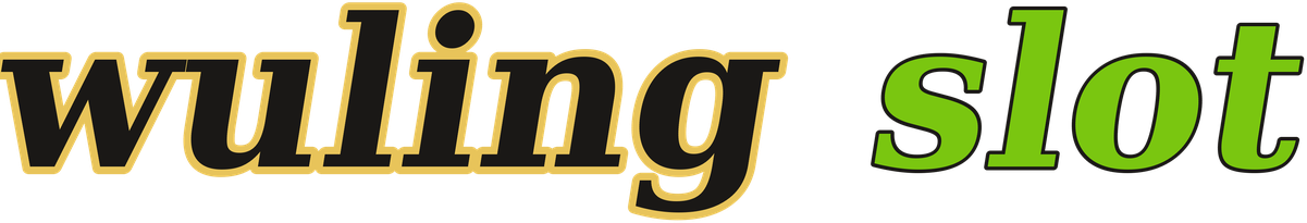 wuling slot logo